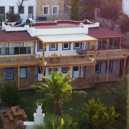 Rentavill Zeus * Bodrum