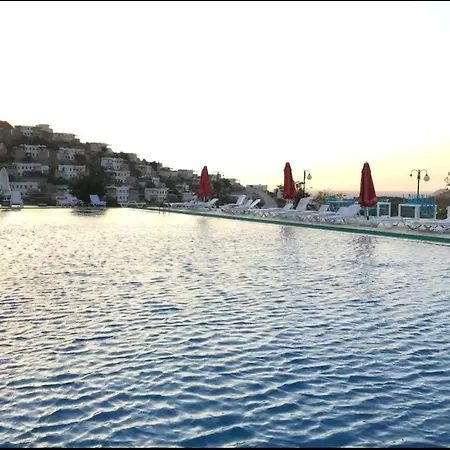 Rentavill Zeus 빌라 Bodrum