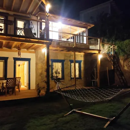Rentavill Zeus Bodrum