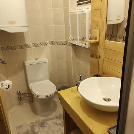 Rentavill Zeus 빌라 Bodrum