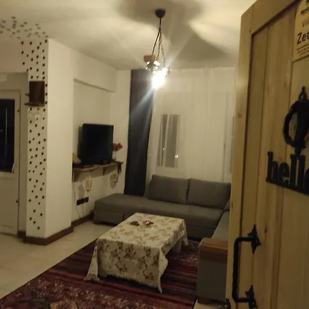 빌라 Rentavill Zeus Bodrum
