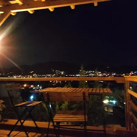 Rentavill Zeus * Bodrum
