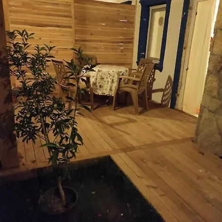 Rentavill Zeus Αλικαρνασσός