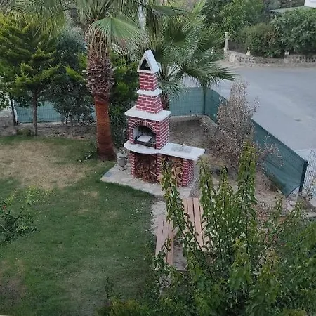 Rentavill Zeus Bodrum