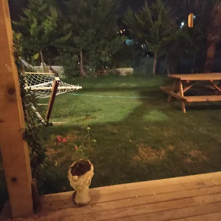 Rentavill Zeus Villa